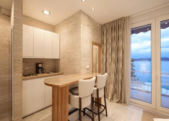 Apartament Mona Lisa's View In Old Town