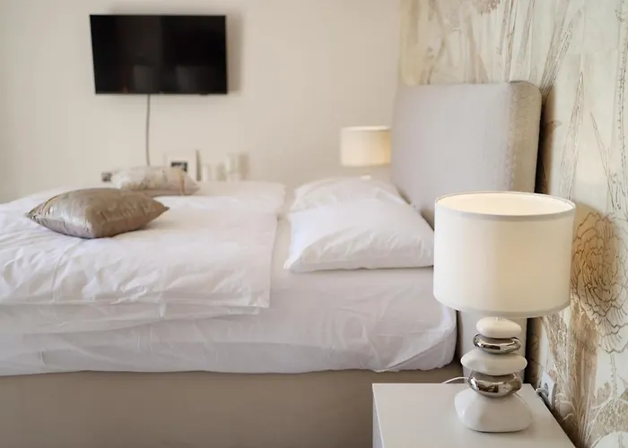 Mona Lisa's View In Old Town * Zadar