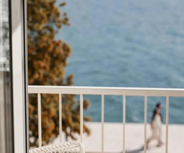 Apartament Mona Lisa's View In Old Town *