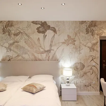 Mona Lisa's View In Old Town Apartamento Zadar